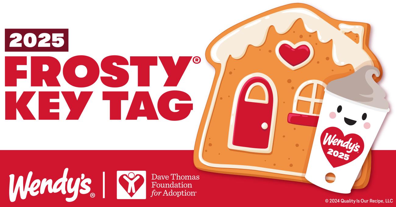 Frosty Key Tags 2025 What You Need To Know Wendy’s